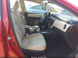 Toyota Corolla Le 2T1BURHE6KC239627 снимка