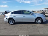 Nissan Sentra S 3N1AB7AP2KY343634 снимка