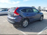 Honda Cr-V Ex-L JHLRM4H77CC017940 снимка
