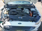 Ford Fusion Hybrid Se 3FA6P0LU6KR200927 fotografie