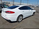 Ford Fusion Hybrid Se 3FA6P0LU6KR200927 fotografie