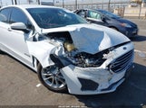 Ford Fusion Hybrid Se 3FA6P0LU6KR200927 photo