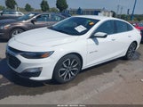 Chevrolet Malibu Fwd Rs 1G1ZG5ST7MF034567 fotografie