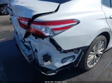 Toyota Camry Hybrid Xle 4T1B21HK4JU006372 снимка