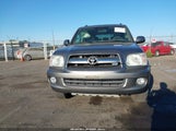 Toyota Sequoia Sr5 V8 5TDZT34A06S283881 снимка