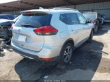 Nissan Rogue Sl 5N1AT2MVXHC758382 снимка