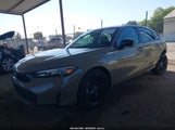 Honda Civic Hybrid Sport JHMFL4H8XSX005380 снимка