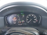 Honda Civic Hybrid Sport JHMFL4H8XSX005380 fotografie