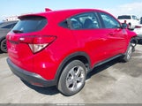 Honda Hr-V Lx 3CZRU5H38JM720792 снимка