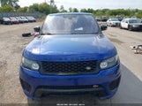 Land Rover Range Rover Sport 5.0L V8 Supercharged Svr SALWZ2EF1GA547431 fotografie