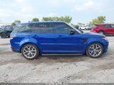 Land Rover Range Rover Sport 5.0L V8 Supercharged Svr SALWZ2EF1GA547431 fotografie