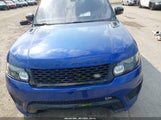 Land Rover Range Rover Sport 5.0L V8 Supercharged Svr SALWZ2EF1GA547431 fotografie