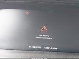 Land Rover Range Rover Sport 5.0L V8 Supercharged Svr SALWZ2EF1GA547431 снимка