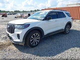 Ford Explorer St-Line 1FMUK7KH6SGA38426 снимка