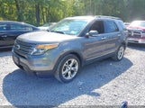 Ford Explorer Limited 1FM5K8F80DGC56384 снимка