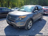 Ford Explorer Limited 1FM5K8F80DGC56384 снимка