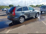 Honda Cr-V Ex 5J6RE3H51BL050105 снимка