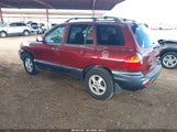 Hyundai Santa Fe Gls/Lx KM8SC13D12U182769 photo