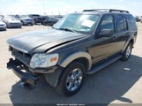 Ford Explorer Eddie Bauer 1FMEU64E68UA69262 снимка