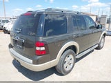 Ford Explorer Eddie Bauer 1FMEU64E68UA69262 снимка