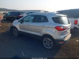 Ford Ecosport Titanium MAJ6S3KL8LC311181 fotografie