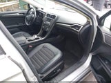 Ford Fusion Se 3FA6P0T95HR230652 снимка