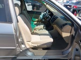Honda Civic Lx JHMES16574S000918 снимка