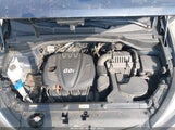 Hyundai Santa Fe Sport 2.4L 5XYZTDLB8GG323607 fotografie