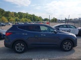 Hyundai Santa Fe Sport 2.4L 5XYZTDLB8GG323607 fotografie