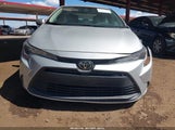 Toyota Corolla Le 5YFB4MDE0PP021473 снимка