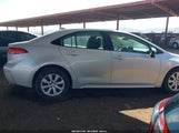 Toyota Corolla Le 5YFB4MDE0PP021473 fotografie