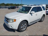 Ford Escape Limited 1FMCU0EG9AKA03388 снимка
