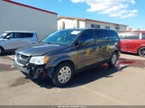 Dodge Grand Caravan Se 2C4RDGBG3HR649307 снимка