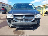 Dodge Grand Caravan Se 2C4RDGBG3HR649307 снимка