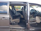 Dodge Grand Caravan Se 2C4RDGBG3HR649307 снимка