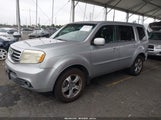 Honda Pilot Ex-L 5FNYF3H78DB030536 снимка