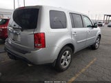 Honda Pilot Ex-L 5FNYF3H78DB030536 снимка