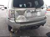 Honda Pilot Ex-L 5FNYF3H78DB030536 снимка