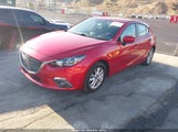 Mazda Mazda3 I Touring 3MZBM1L76GM268101 снимка