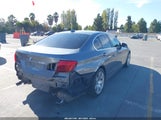 BMW 535I WBA5B1C51GG551064 снимка