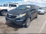 Kia Sportage Lx KNDPBCAC6G7801889 снимка
