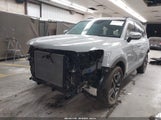 Kia Telluride Ex X-Line 5XYP3DGCXPG408894 photo
