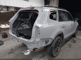 Kia Telluride Ex X-Line 5XYP3DGCXPG408894 fotografie