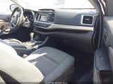Toyota Highlander Le 5TDZARFH3KS059579 снимка