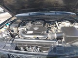 Nissan Frontier Sv 1N6AD0EV5FN722263 снимка