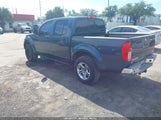 Nissan Frontier Sv 1N6AD0EV5FN722263 снимка