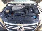 Volkswagen Tiguan Sel WVGBV75N69W528221 photo