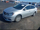 Nissan Sentra S 3N1AB7AP2GY225574 снимка