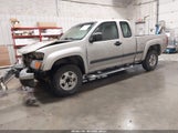 GMC Canyon Sl 1GTDT196858262556 снимка