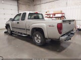 GMC Canyon Sl 1GTDT196858262556 снимка
